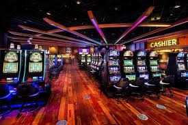 Вход на официальный сайт Casino JET